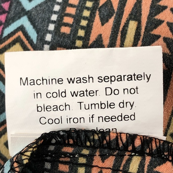 Earthbound Trading Co boho maxi dress - Picture 8 of 8